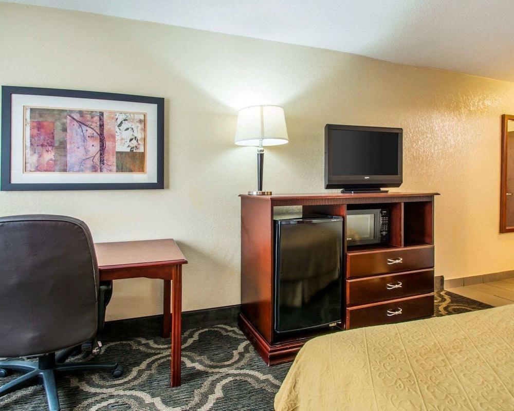 Quality Inn Prattville I-65 Exterior foto