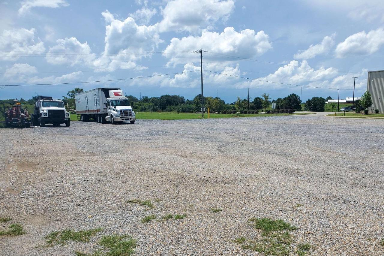 Quality Inn Prattville I-65 Exterior foto