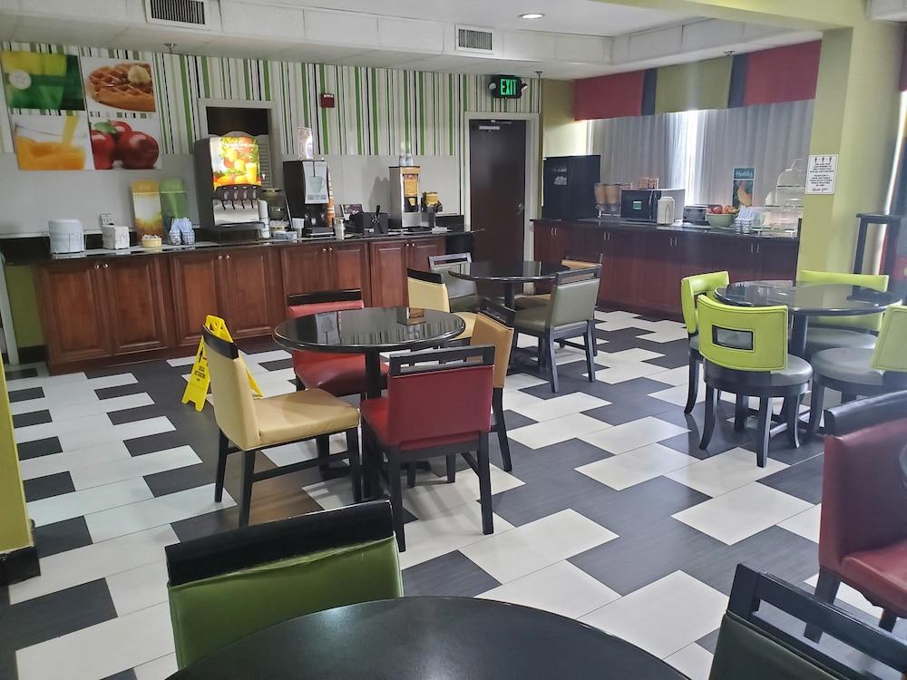 Quality Inn Prattville I-65 Exterior foto