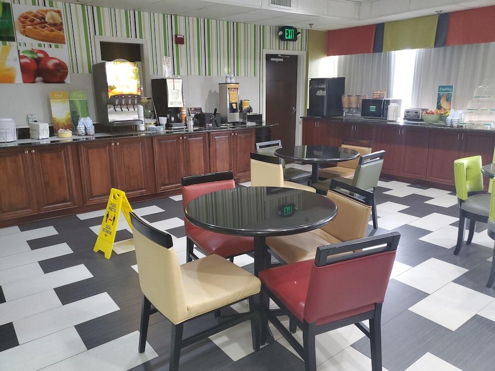 Quality Inn Prattville I-65 Exterior foto