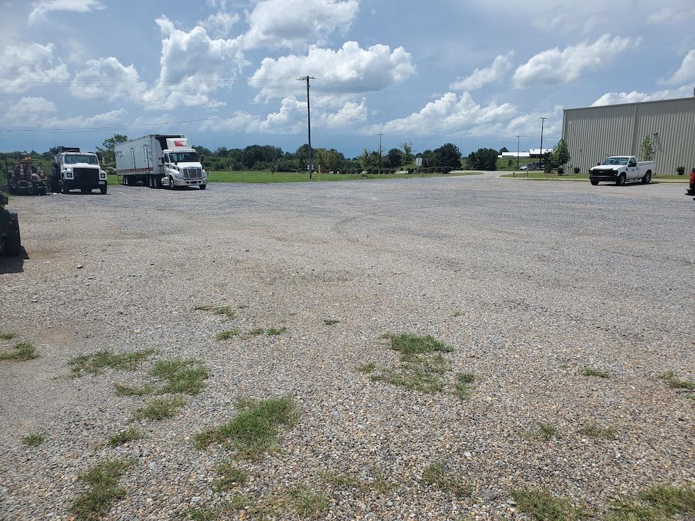 Quality Inn Prattville I-65 Exterior foto