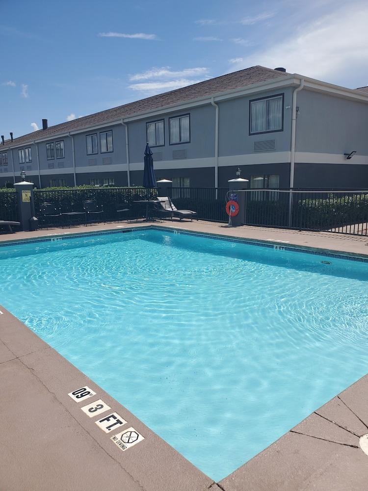 Quality Inn Prattville I-65 Exterior foto