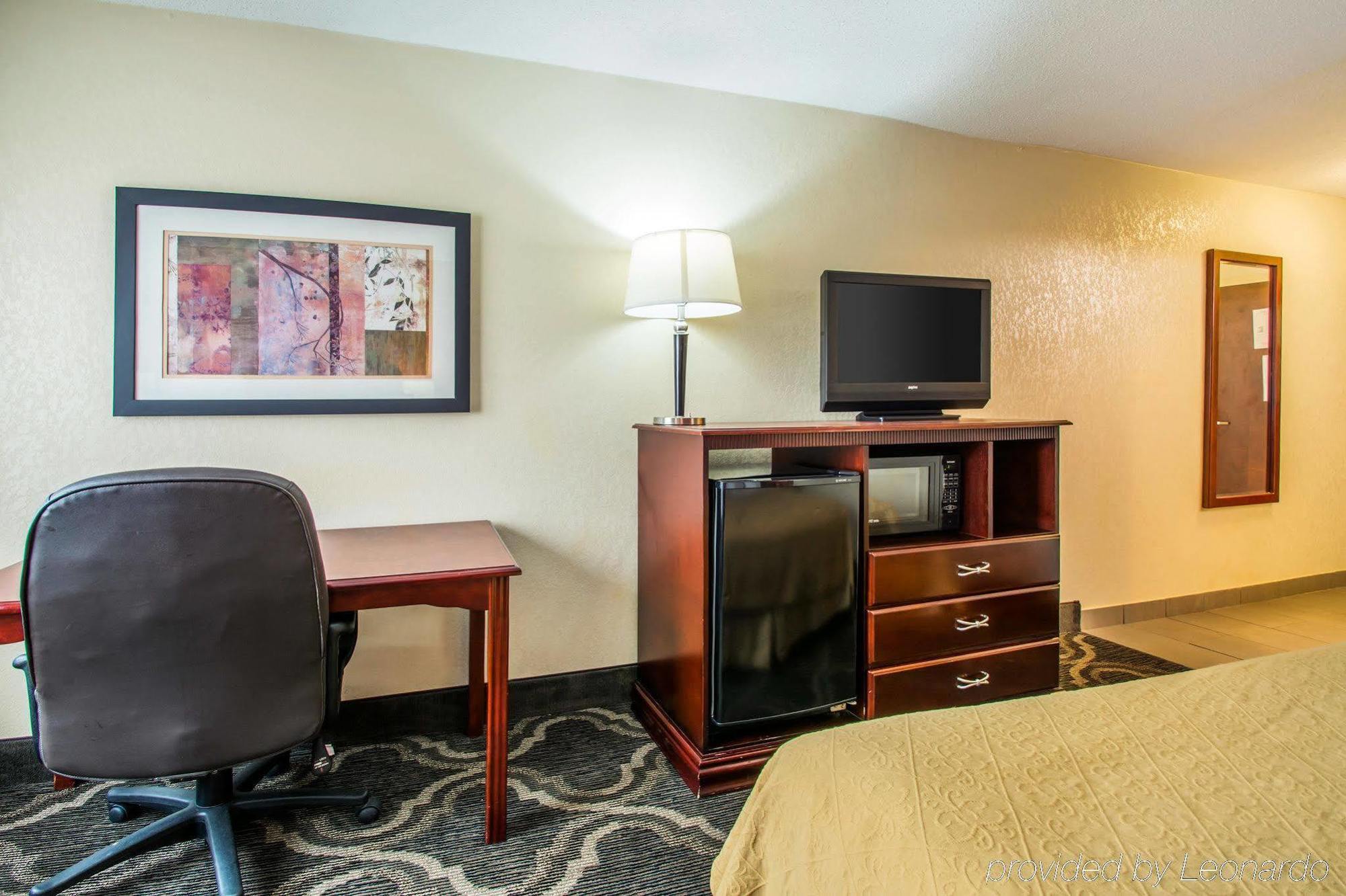 Quality Inn Prattville I-65 Exterior foto