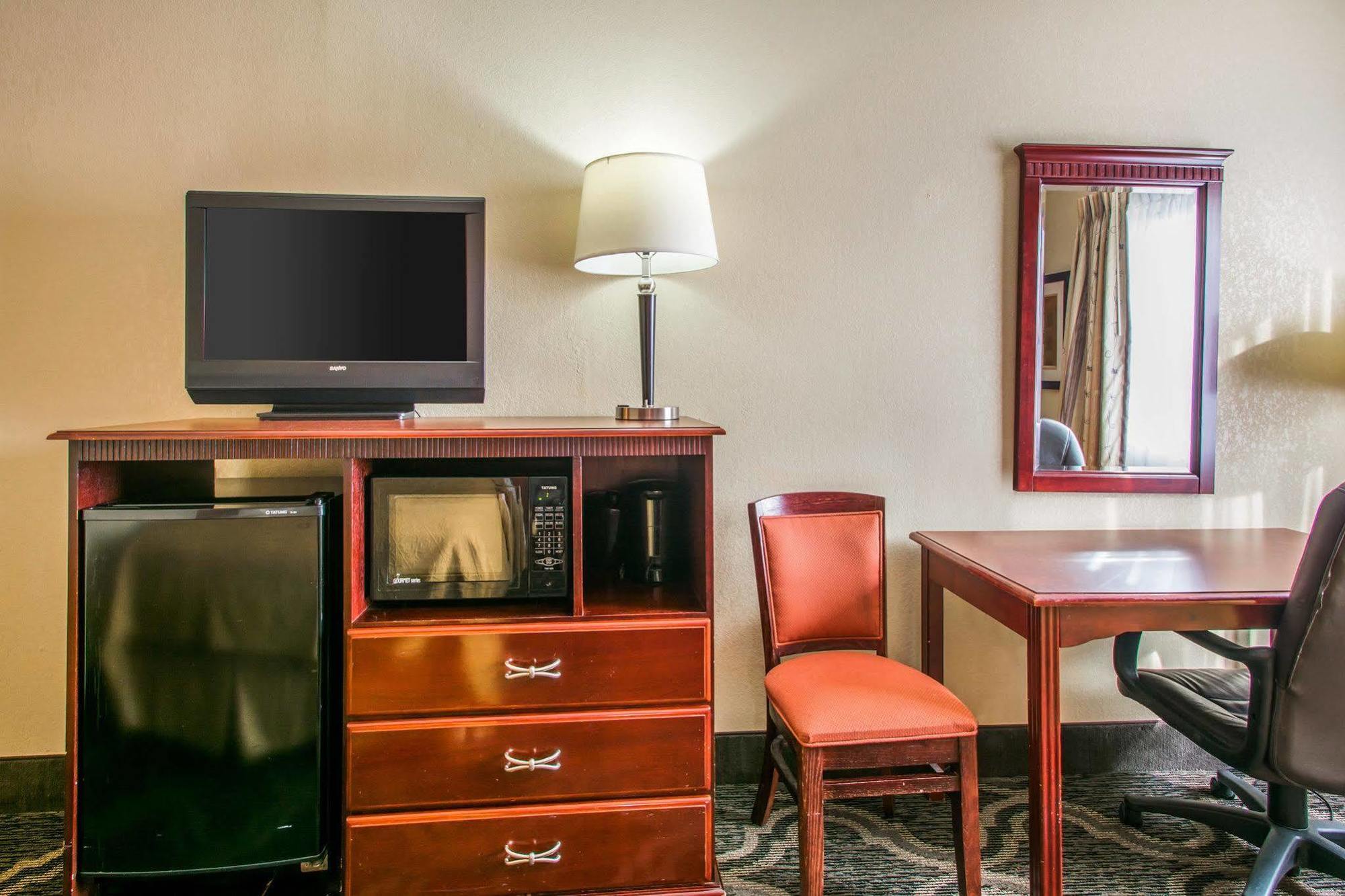 Quality Inn Prattville I-65 Exterior foto
