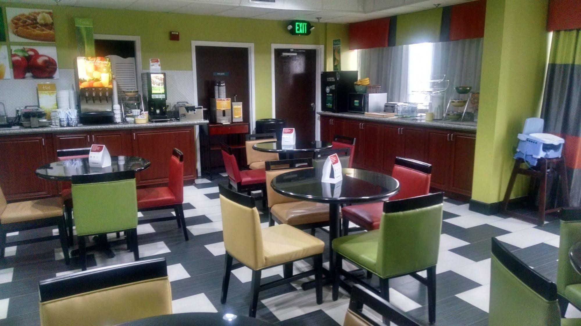 Quality Inn Prattville I-65 Exterior foto