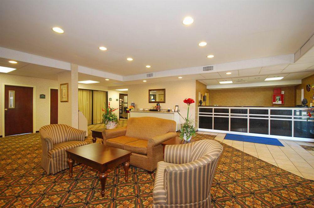 Quality Inn Prattville I-65 Exterior foto