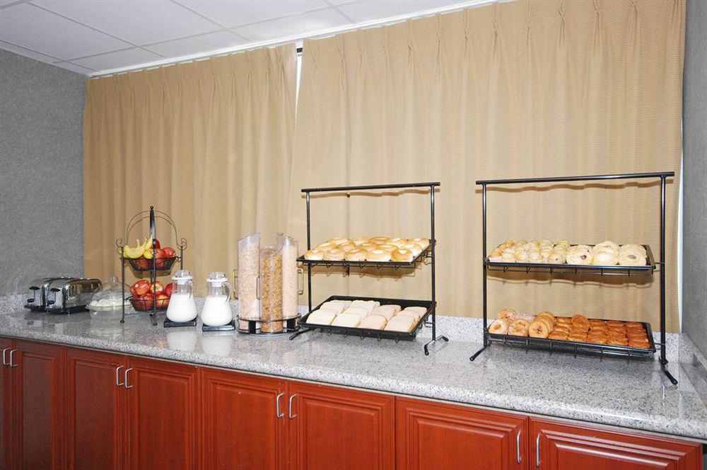 Quality Inn Prattville I-65 Exterior foto