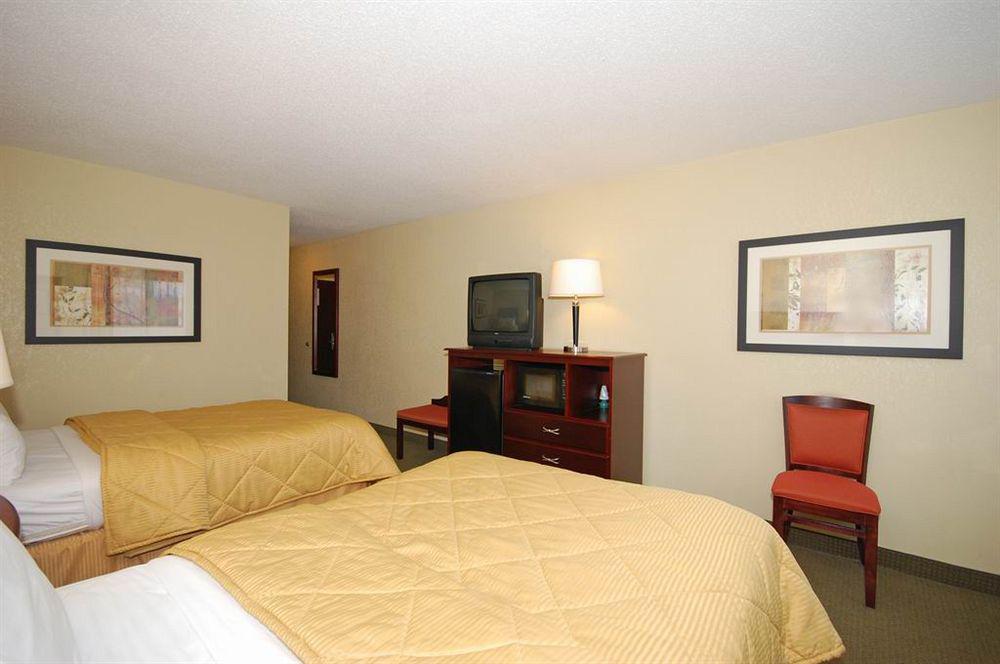 Quality Inn Prattville I-65 Exterior foto