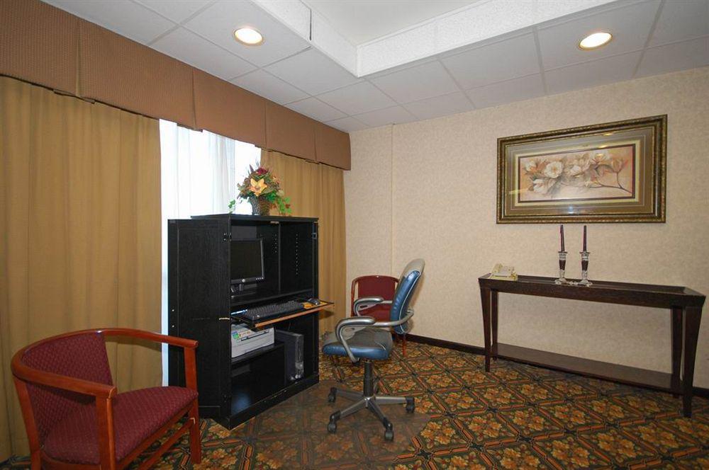 Quality Inn Prattville I-65 Exterior foto